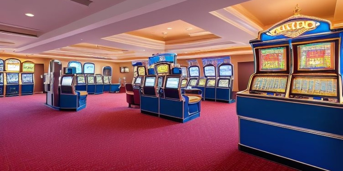 Casino en belangrijk kennis op levende Casino-Ervaring