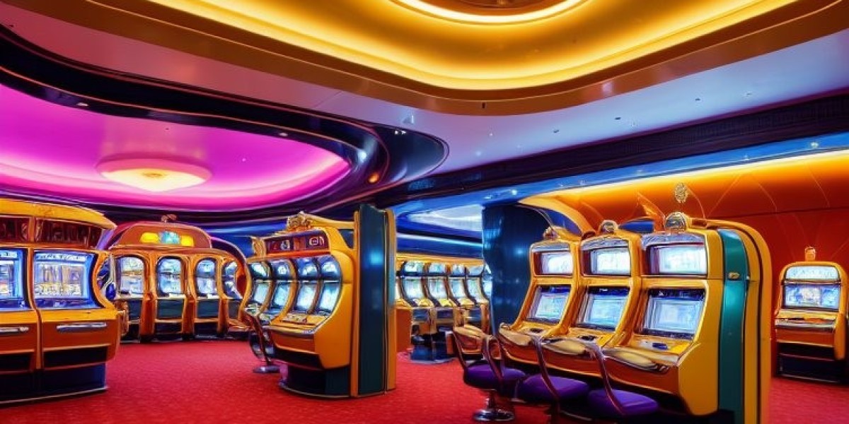 Baccarat no Slot Lair Casino - Compreender o Jogo com Veracidade